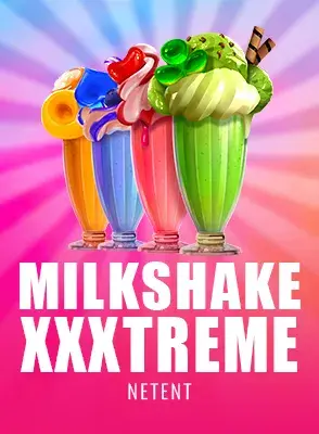 Milkshake XXXtreme